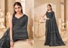 Vedanta Silk 54 By Ruchi Silk Crepe Printed Saree